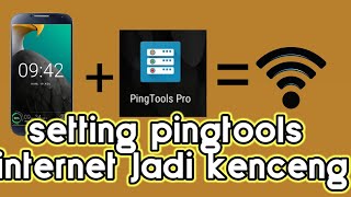 Download lagu 🔴 internet ngebut dan kenceng dengan pingtools, mantapp ‼️ #pingtools #kecepataninternet mp3