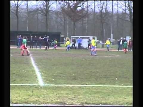 Bornem - FC Walem 0-6.wmv