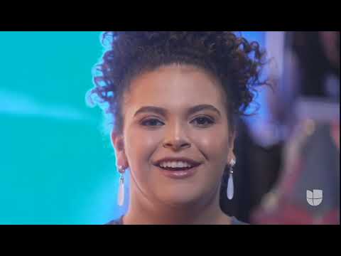 Reto Sinfónico - Yuri vs Lucero Mijares / Juego de Voces 2025