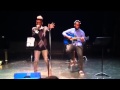 Is That Alright? (Live) - Jhóna 