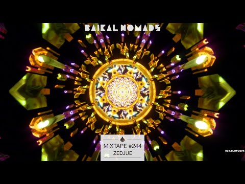 Zedjue - Mixtape #244