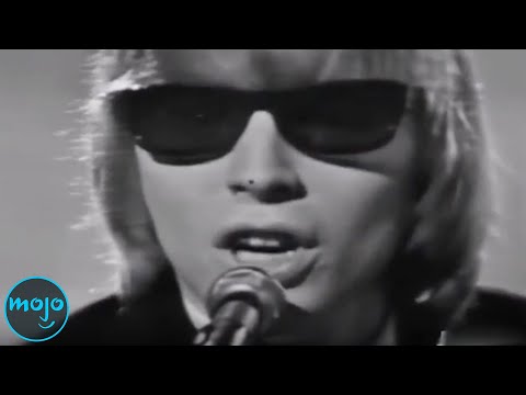 20個你可能忘了、但超讚的60年代樂團！ (Top 20 60's Bands You Forgot Were Awesome)