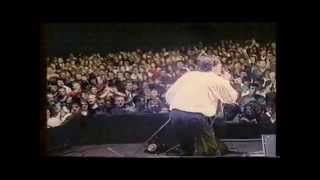 Bryan Ferry: "Do the Strand" - Live 1988