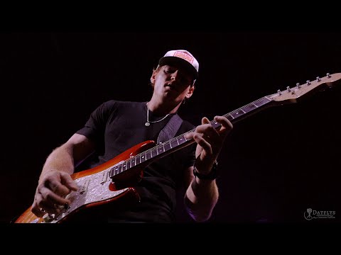 Shaw Davis & The Black Ties 2025 07 31 "Full Show" Boca Raton, Florida - The Funky Biscuit  7 Cam 4K