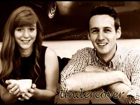 'Super Duper Love/Want You Back' - Undercover Acoustic Duo Demo