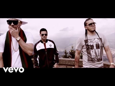 Prynce El Armamento Lirical - Que Hable El Corazon ft. Coronas, Valentino
