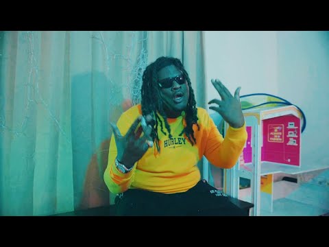 Big Whoaaa - Klear The Air (Exclusive Music Video) | Dir. YankCaughtIt