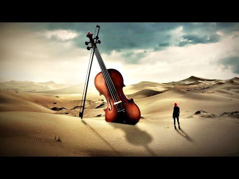 ❤♫ Pablo de Sarasate：Zigeunerweisen Op.20 (薩拉沙泰, 流浪者之歌)