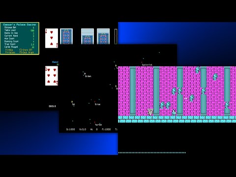 Shovelware Diggers #199 - Negative Fuel!