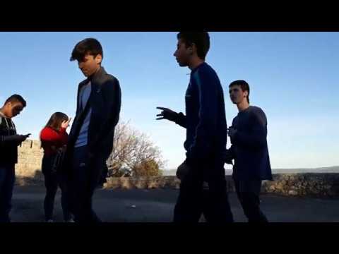 Repesca: Bakkali Vs Jorge Rojo - Cuarta Clasificatoria CÁCERES VS BADAJOZ (Trujillo) 09/03/2019