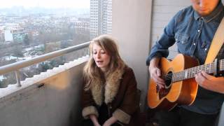 To Kill A King feat. Holly Walker - &#39;So You Go So I Go&#39; (Ralph&#39;s Balcony Episode 4)