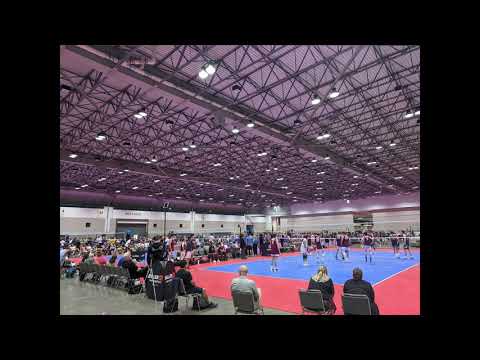 Volleyball Tournament Sounds | White Noise | 5 Hours