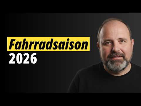 Fahrradindustrie Ausblick 2026: Trends, Preise und Produktion China, Taiwan & Europa; Insiderbericht