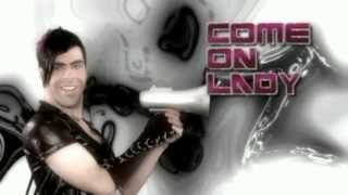 Derek Liontis - lady doll  [Official Video CLip]