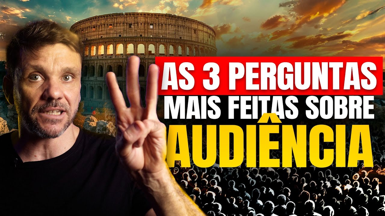 VOCÊ PERGUNTA, EU RESPONDO: Como atrair quem realmente compra de você?