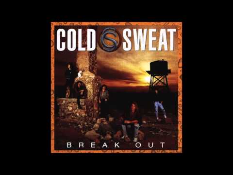Cold Sweat - Break Out (Full Album) (1990)