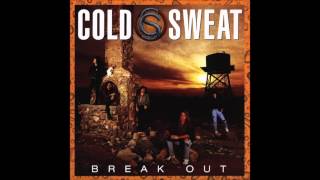 Cold Sweat - Break Out (Full Album) (1990)