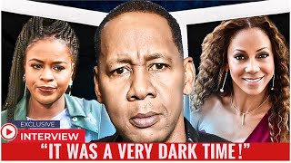 Mark Curry's TRAGIC Story: Addiction, Abandoned House, SAD DEATH & Net Worth...