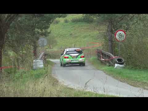 Rajd Grodzki 2018 - Węgrzyn / Solecki - Subaru Impreza | MaxxSport |