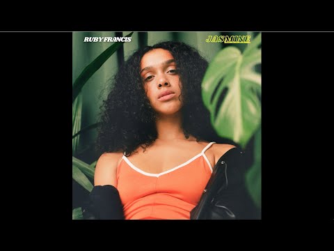 Ruby Francis - Jasmine