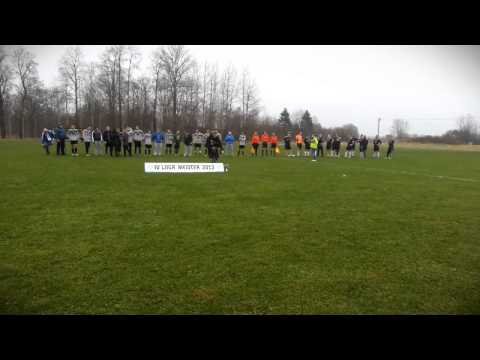 SK Imavere Forss IV Liiga Eesti Meister 2013