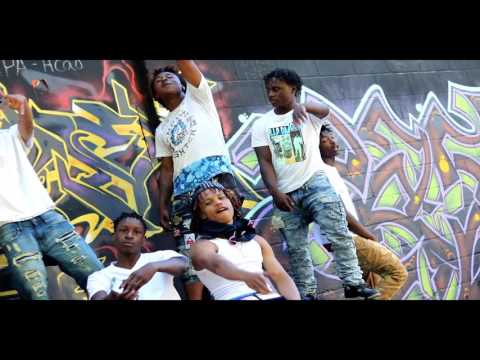 NuNaveli - Dat Max Shit" Ft Cleve (4K Music Video) Shot By @AceGotBars