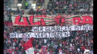 Lokalpatrioten - Gegen den modernen Fußball