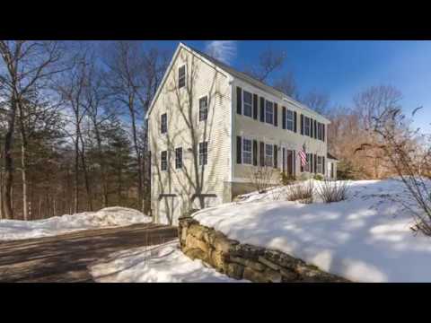 14 Orion Rd, Pepperell MA - Ursula Flury - Tel 978-697-1519