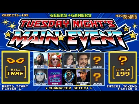 The Marvels FAILS - Game of the Year - Internet Censorship | TNME