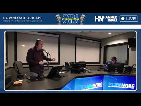 Hammer and Nigel- Monday Gun Day! - 12/29/25