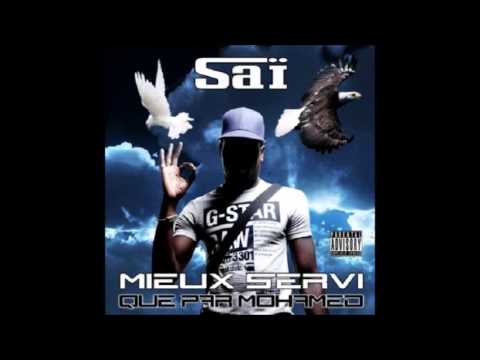 Saï - Respectes Feat LARTISTE