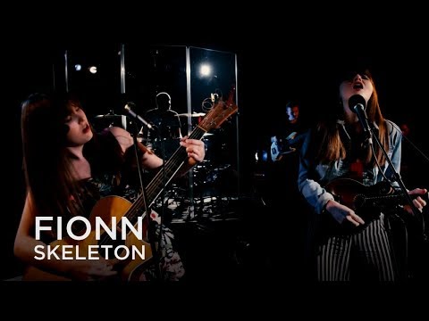 download lagu mp3 mp4 Skeleton Fionn Lyrics, download lagu Skeleton Fionn Lyrics gratis, unduh video klip Skeleton Fionn Lyrics