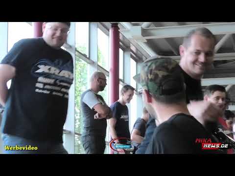 A-Finale FWD - 1.Lauf der Berlin Winter Series 2019/2020