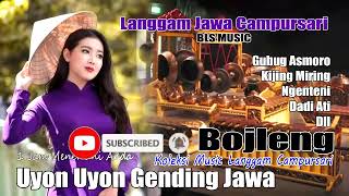 Download lagu LANGGAM JAWA CAMPURSARI SRI HUNING GUBUG ASMORO KIJING MIRING mp3