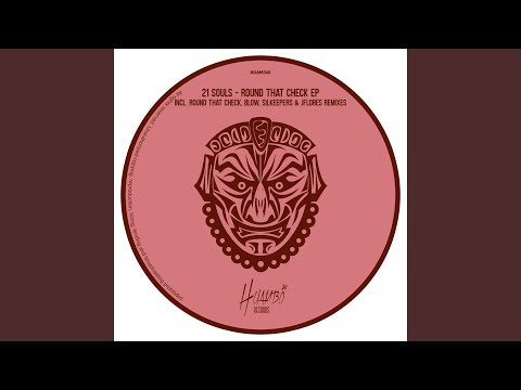 Blow (Jflores Remix)