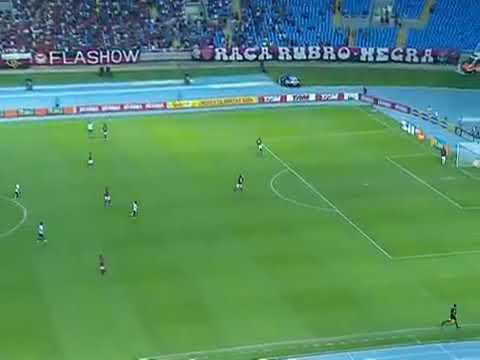 Flamengo 0 x 0 Figueirense | Brasileiro 17/11/2011 | Melhores momentos