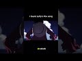 Luffy S New Theme Song Found Onepiece Animeshorts Luffy Anime Shorts