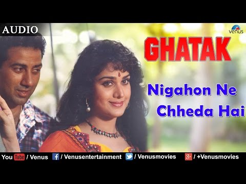 Nigahon Ne Chheda Hai (Ghatak)