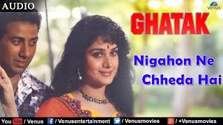 Nigahon Ne Chheda Hai (Ghatak) - YouTube
