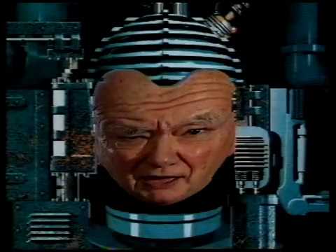 GamesMaster Consoletation Zone S03E14