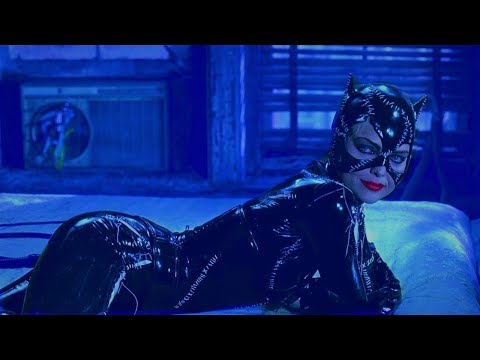 Batman Returns - Faster Kill Pussycat