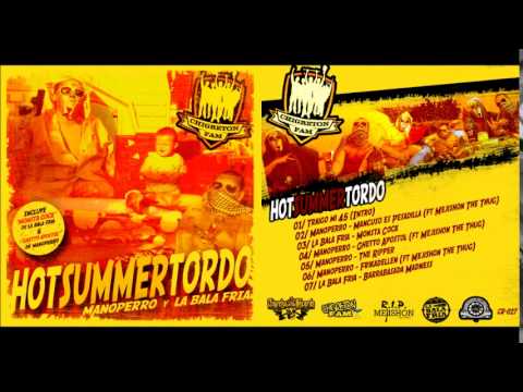 05. The ripper - Manoperro