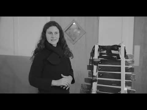 ODB 21 - Bex Burch (Interview)