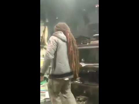 KIRADEN LAST TUNE @ LES TANNERIES 04/11/2016