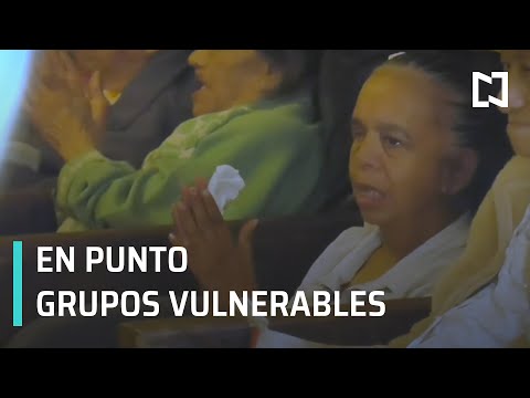 En Punto con Denise Maerker - Programa Completo31 marzo 2020