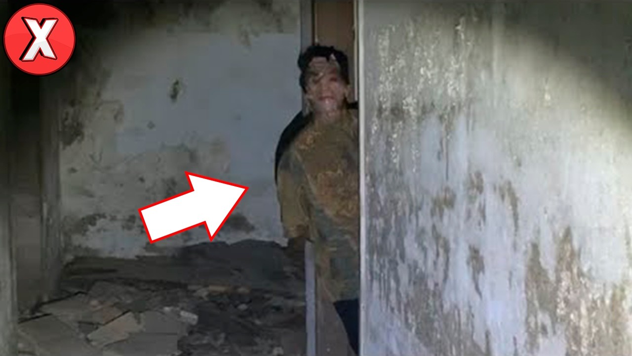 12 Fotos Assustadoras e SEM Explicação