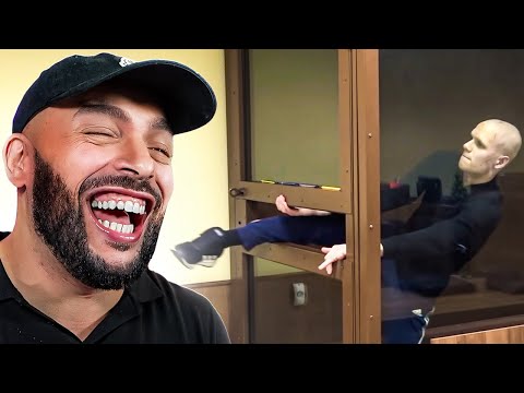 De Gekste Gevangenis Ontsnappingen