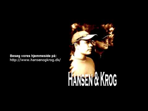 Hansen & Krog cover mix - Soundtrack