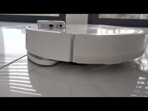 Vysávanie + umývanie Viomi Se