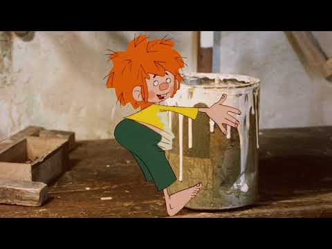 Pumuckl Hörspiel - Spuk in der Werkstatt